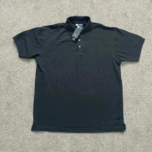 Blue Generation Superblend Polo - Picture 2 of 4